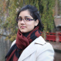 Silva Basu