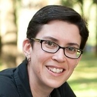 Holly Rubin