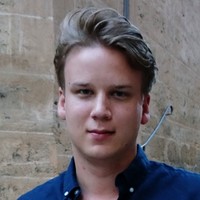 Henrik Dromberg