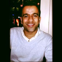 Rakesh Pattani