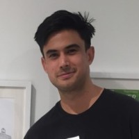 Colin Tom
