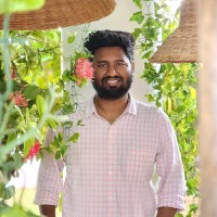 Praveen Kumar Mari Muthu Vel