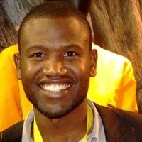 Victor Magwedze