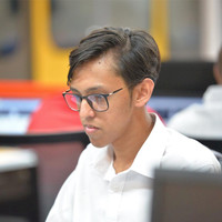 Sa’ad Mamode Saëb