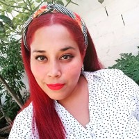 Brenda Selene del Ángel Cruz