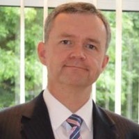 Andrew Ward