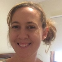 Amy Cullen
