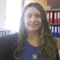 Maria Fernanda Castro