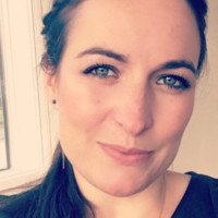 Mette-Marie Kjøgx