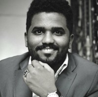 Mohamed Elfaki