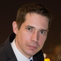 David González Pérez
