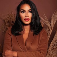 Amidah Louis-Taylor