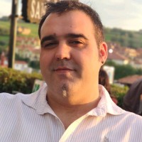 Iker Gutiérrez Rojo