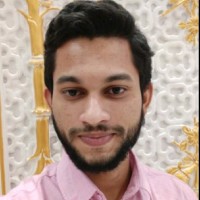Md Sohail Shareef