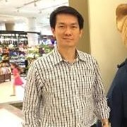 Fuangyos Chindeesuwan