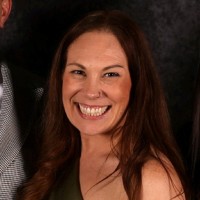Keely Anne Evans BA(hons) MBA