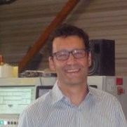 Xavier GAUDEFROY