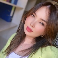 Тахмина Алиева