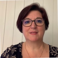 Marie-Christelle Sauvé