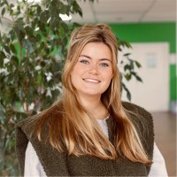 Isabel Van Der Stelt
