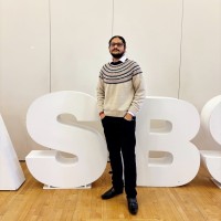 Soham Bhattacharjee