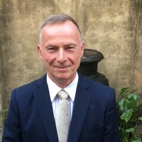 Keith Elvy