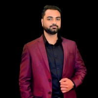 Ahmad Faraz Siddiqui