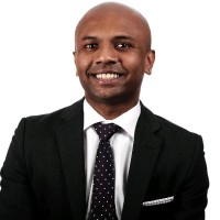Nish Sivanathan