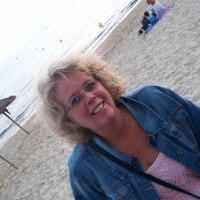 Gea Bouwmeester