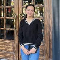 Simran preet Kaur