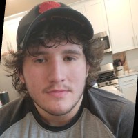 Carson Cantu