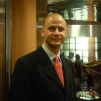 Leandro Cumpian Arantes