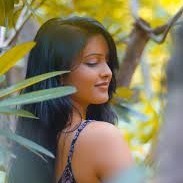 Swati Roy
