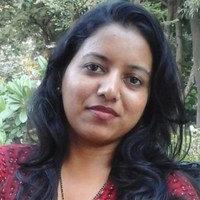 Sushma A
