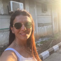 Preeti Shah