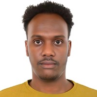 Abdirizack Mohamed