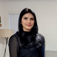 Ritu Singh