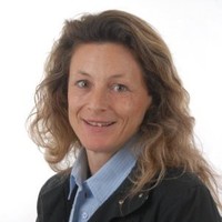 Carole Suhner