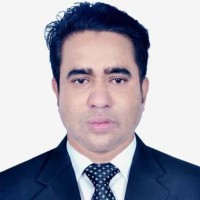 MD. MASUD RANA