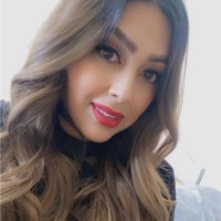 Ariana Mendez