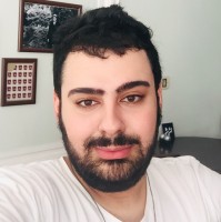 Ehsan Borna