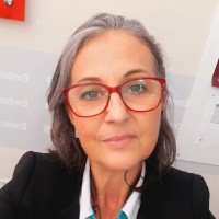 Marilei Cristina Clososki  da Rocha