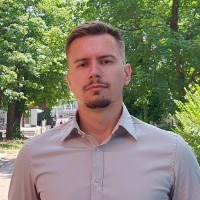 Haris Osmić