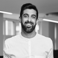 Aditya Hindocha