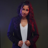 María Fernanda Suclly Alarcón