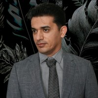 Hossein Fatemi Moghadam