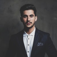 Agha Bakhtiar Durrani