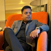 Saurabh Meena