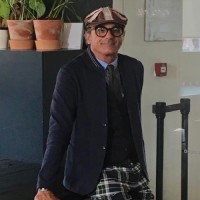 Paolo Vimercati