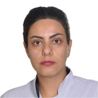 Sepideh Izadi